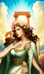 Demi Gods VII