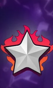 Hot Triple Sevens Hold & Win