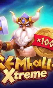 Gemhalla Xtreme