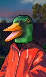 Duck Hunters