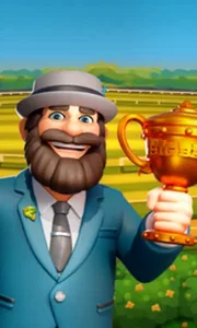Big Bass Return to the Races