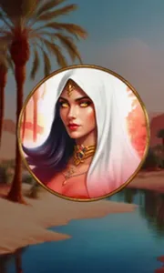 Queen Of Oasis