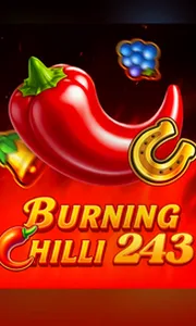 Burning Chilli 243
