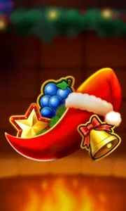 Hot Chilli Bells 100