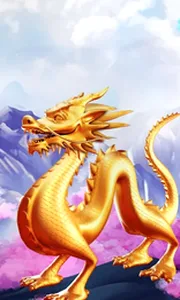 8 Golden Dragon Challenge