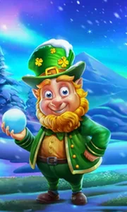 5 Frozen Charms Megaways