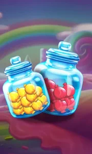 Candy Jar Clusters