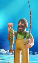Big Bass Bonanza
