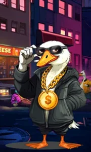 Long Neck Fortune
