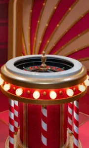 Red Door Roulette