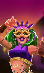 Carnival Queen - Reborn