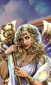 Demi Gods V