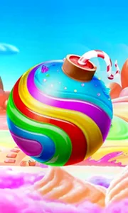 Sweet Bonanza